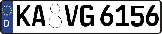 KA-VG6156