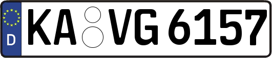 KA-VG6157