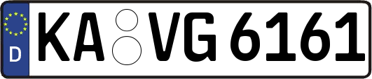 KA-VG6161
