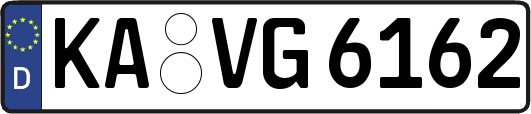 KA-VG6162