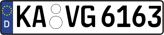 KA-VG6163