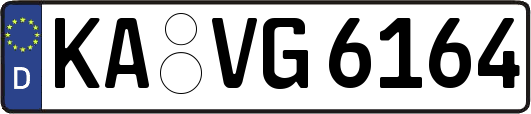 KA-VG6164