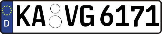 KA-VG6171