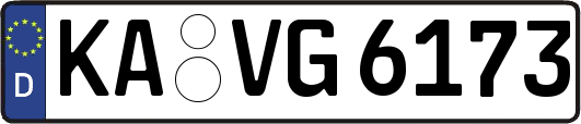 KA-VG6173