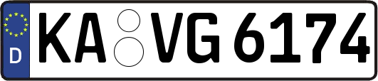 KA-VG6174