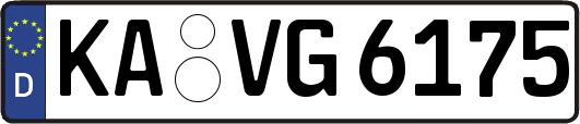 KA-VG6175