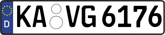 KA-VG6176