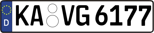 KA-VG6177