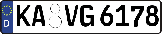 KA-VG6178