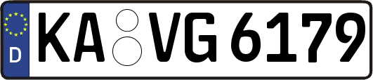 KA-VG6179