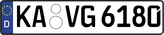 KA-VG6180