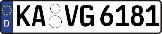 KA-VG6181