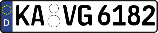 KA-VG6182