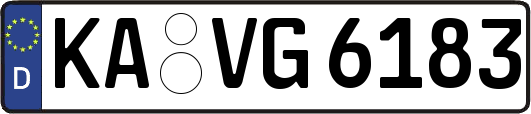 KA-VG6183