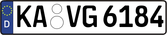 KA-VG6184
