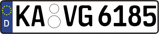 KA-VG6185