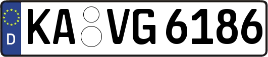 KA-VG6186