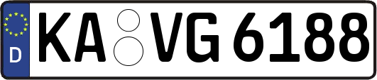 KA-VG6188