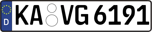 KA-VG6191