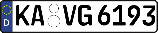 KA-VG6193