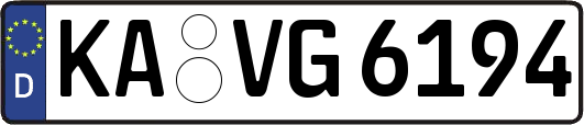 KA-VG6194