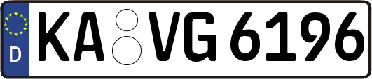 KA-VG6196