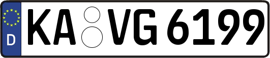 KA-VG6199