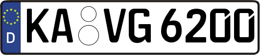KA-VG6200
