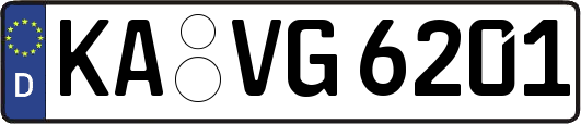 KA-VG6201