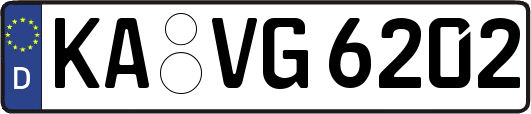 KA-VG6202