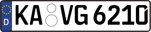 KA-VG6210