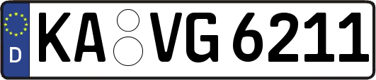 KA-VG6211