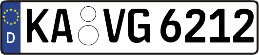 KA-VG6212