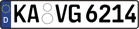 KA-VG6214