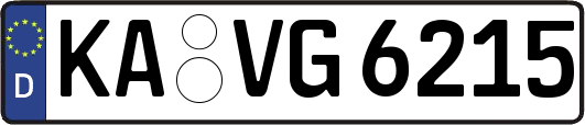 KA-VG6215