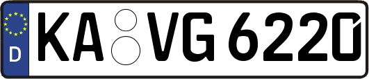 KA-VG6220