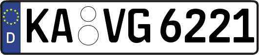 KA-VG6221
