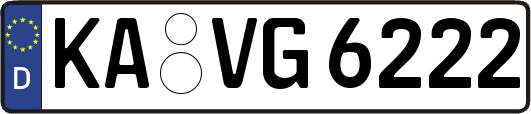 KA-VG6222