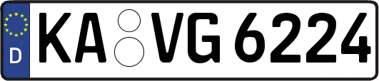 KA-VG6224