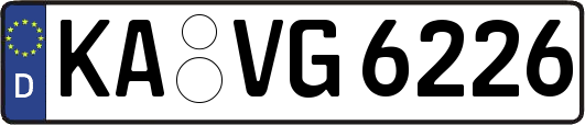 KA-VG6226