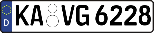 KA-VG6228