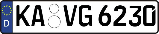 KA-VG6230
