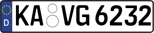KA-VG6232