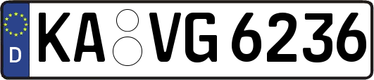 KA-VG6236