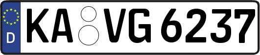 KA-VG6237