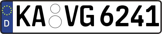 KA-VG6241