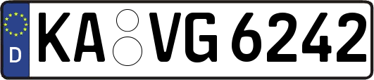 KA-VG6242