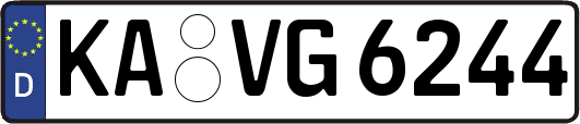KA-VG6244