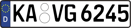 KA-VG6245