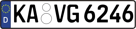 KA-VG6246